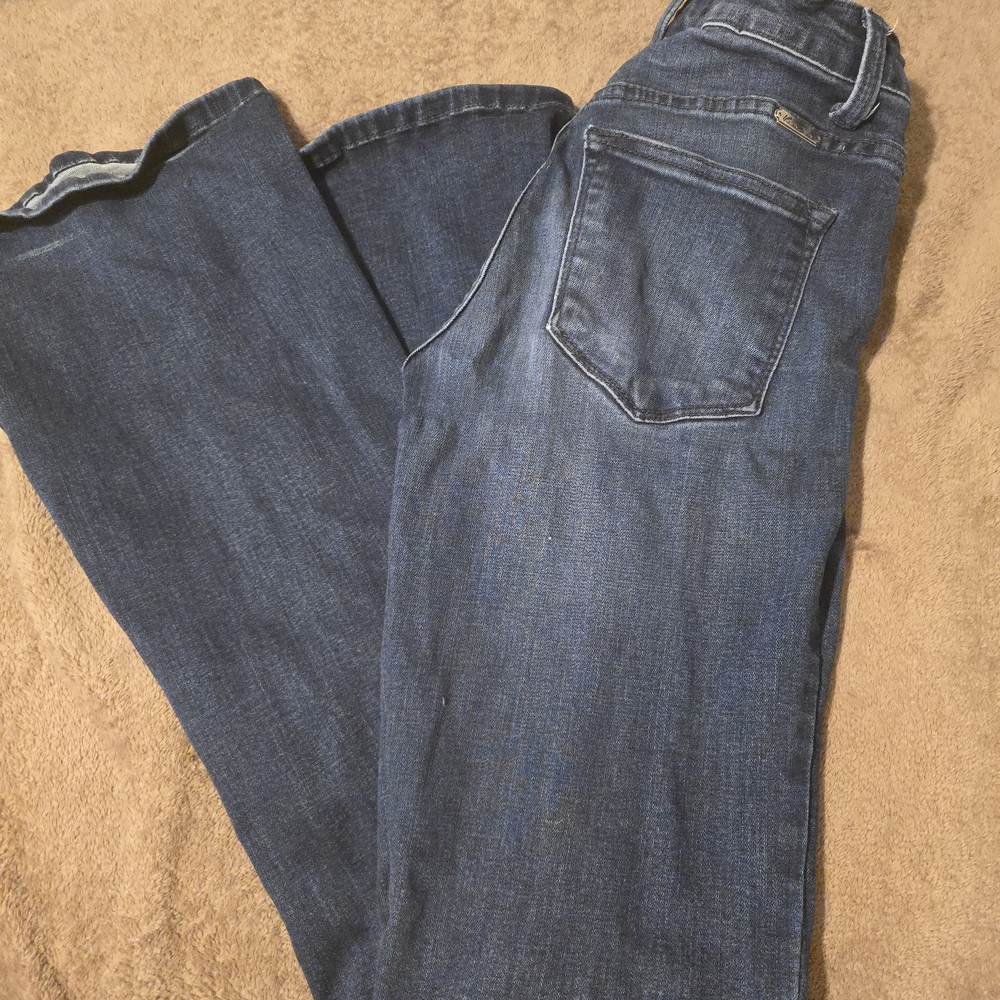 Women's Blue Jeans